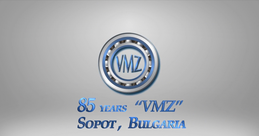 85 Years VMZ